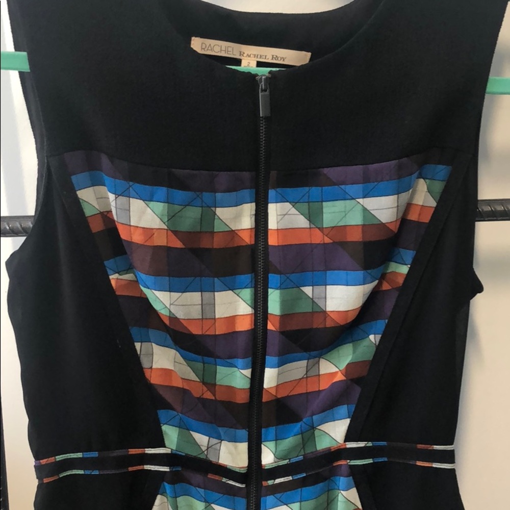 Almost new Rachel Roy dress - Picture 4 of 4